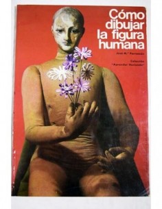 COMO DIBUJAR LA FIGURA HUMANA