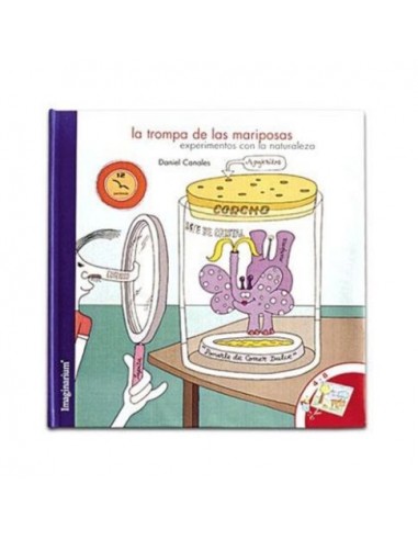 LA TROMPA DE LES PAPALLONES