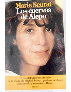 LOS CUERVOS DE ALEPO