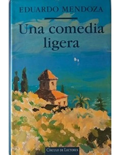 UNA COMEDIA LIGERA