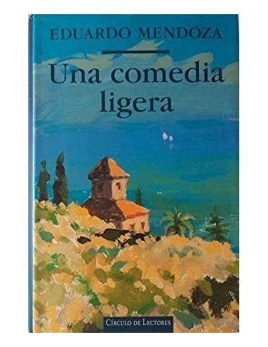 UNA COMEDIA LIGERA