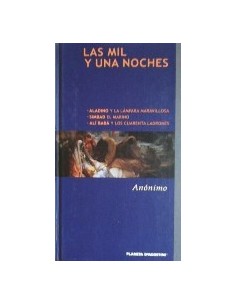 LAS MIL Y UNA NOCHES...