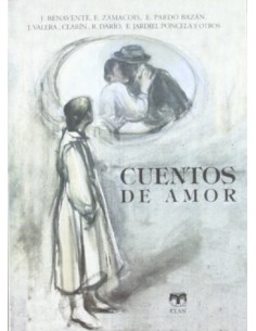 CUENTOS DE AMOR