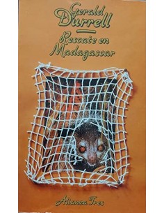 RESCATE EN MADAGASCAR