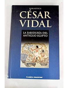 LA SABIDURÍA DEL ANTIGUO...