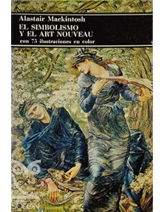 EL SIMBOLISMO Y EL ART NOVEAU