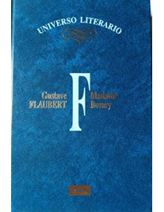 MADAME BOVARY