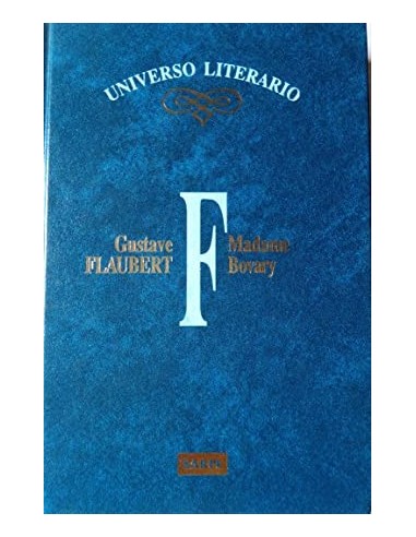 MADAME BOVARY