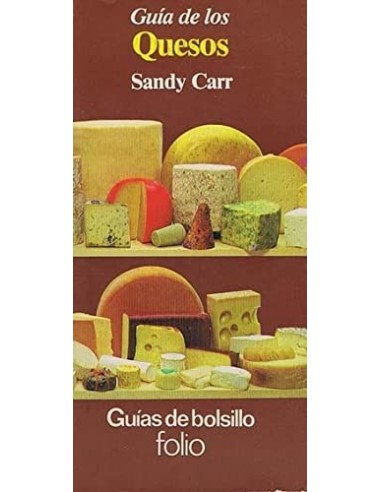 GUÍA DE LOS QUESOS