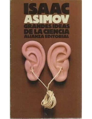 GRANDES IDEAS DE LA CIENCIA