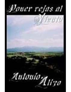 PONER REJAS AL VIENTO...