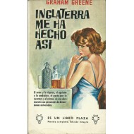 INGLATERRA ME HA HECHO ASÍ