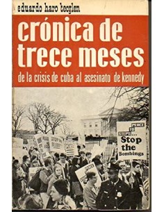 CRÓNICA DE TRECE MESES De...