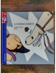 LA BUENA SUERTE