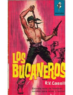 LOS BUCANEROS
