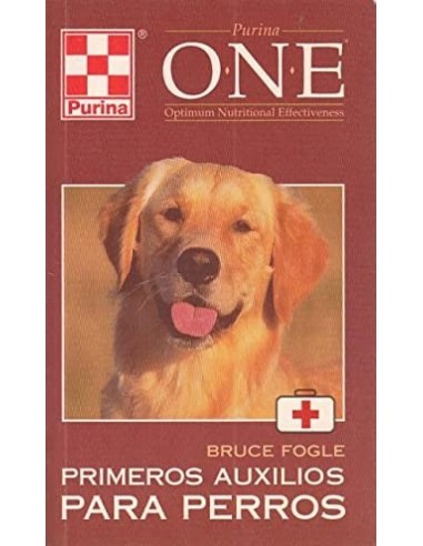 PRIMEROS AUXILIOS PARA PERROS