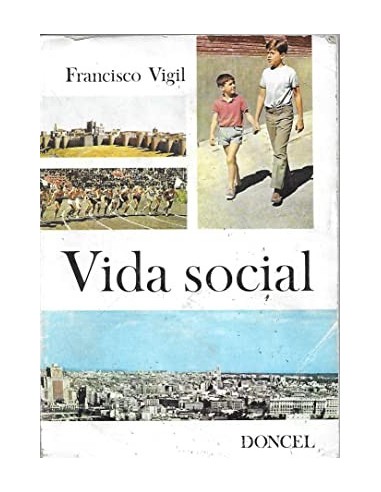 VIDA SOCIAL