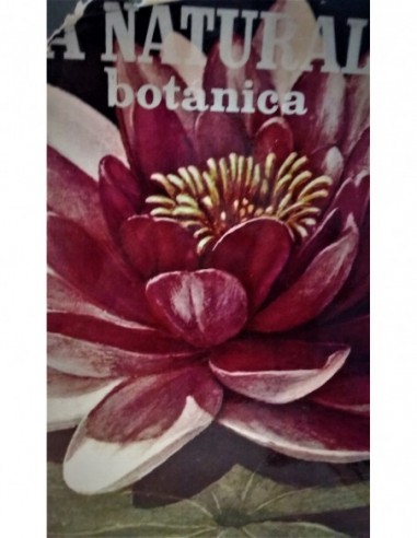 LA NATURALEZA BOTÁNICA