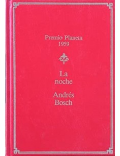 LA NOCHE