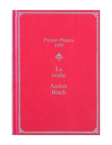 LA NOCHE