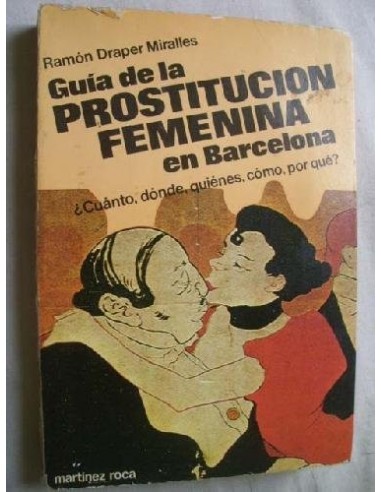 GUÍA DE LA PROSTITUCIÓN FEMENINA EN...