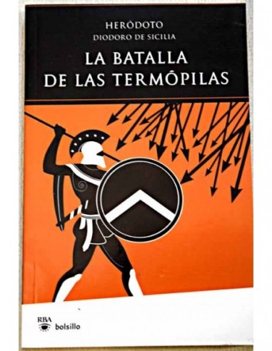 LA BATALLA DE LAS TERMÓPILAS