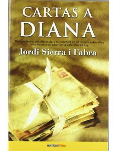 CARTAS A DIANA