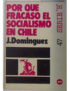 POR QUE FRACASÓ EL...