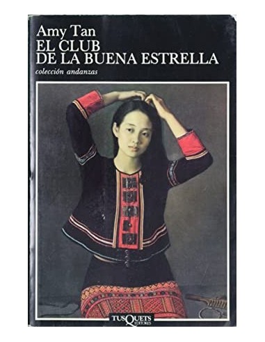 EL CLUB DE LA BUENA ESTRELLA