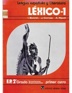 LENGUA ESPAÑOLA Y...