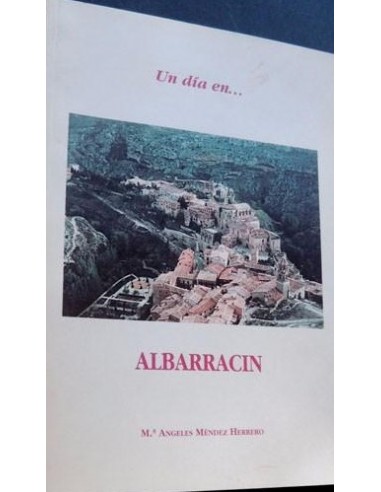 Un día en ALBARRACÏN