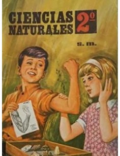 CIENCIAS NATURALES 2º