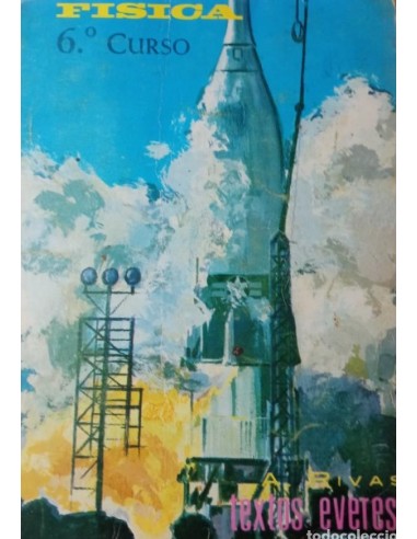 FÍSICA 6º Curso