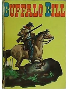 BUFFALO BILL