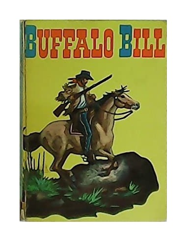 BUFFALO BILL