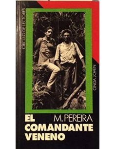 EL COMANDANTE VENENO