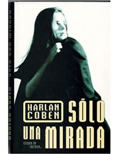 SOLO UNA MIRADA