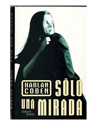SOLO UNA MIRADA