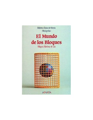 EL MUNDO DE LOS BLOQUES