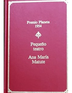 PEQUEÑO TEATRO