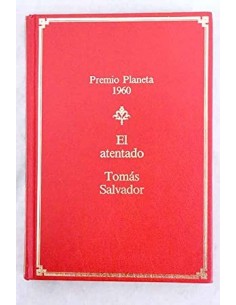 EL ATENTADO