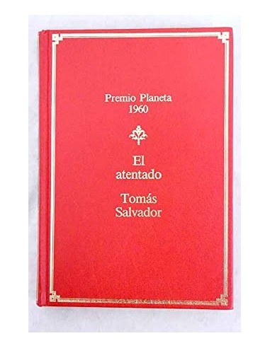 EL ATENTADO