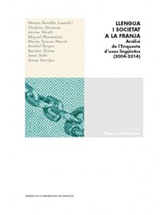 LLENGUA I SOCIETAT A LA...