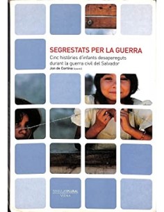 SEGRESTATS PER LA GUERRA