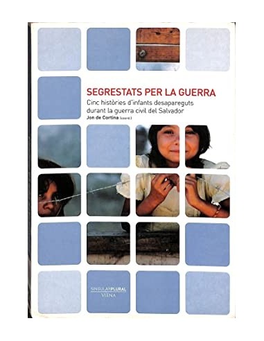 SEGRESTATS PER LA GUERRA