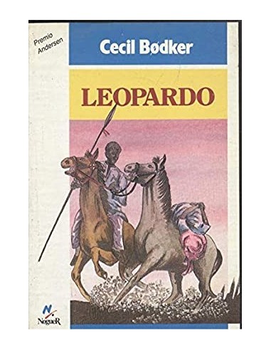 LEOPARDO