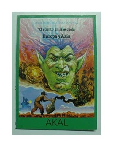 EL CUENTO EN LA ESCUELA Europa y Asia