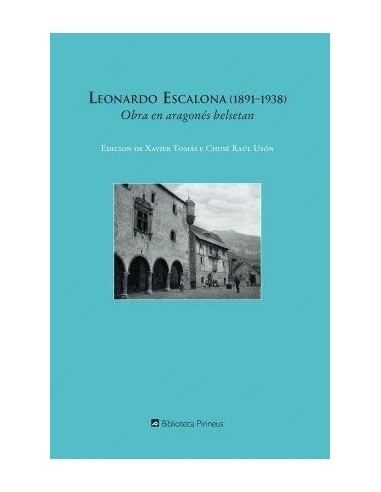 LEONARDO ESCALONA 1891 1938 Obra en...