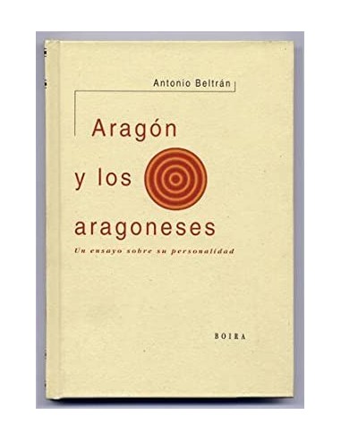 ARAGÓN Y LOS ARAGONESES
