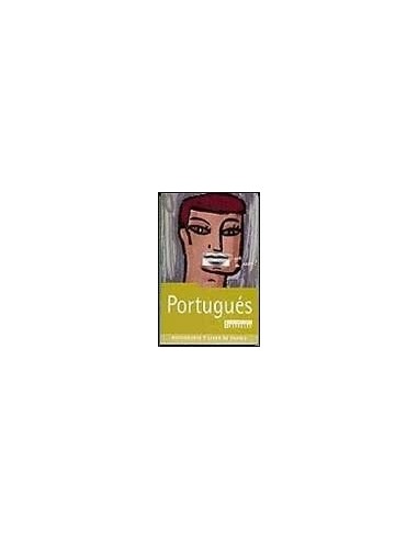 PORTUGUÉS Diccionario y libro de frases